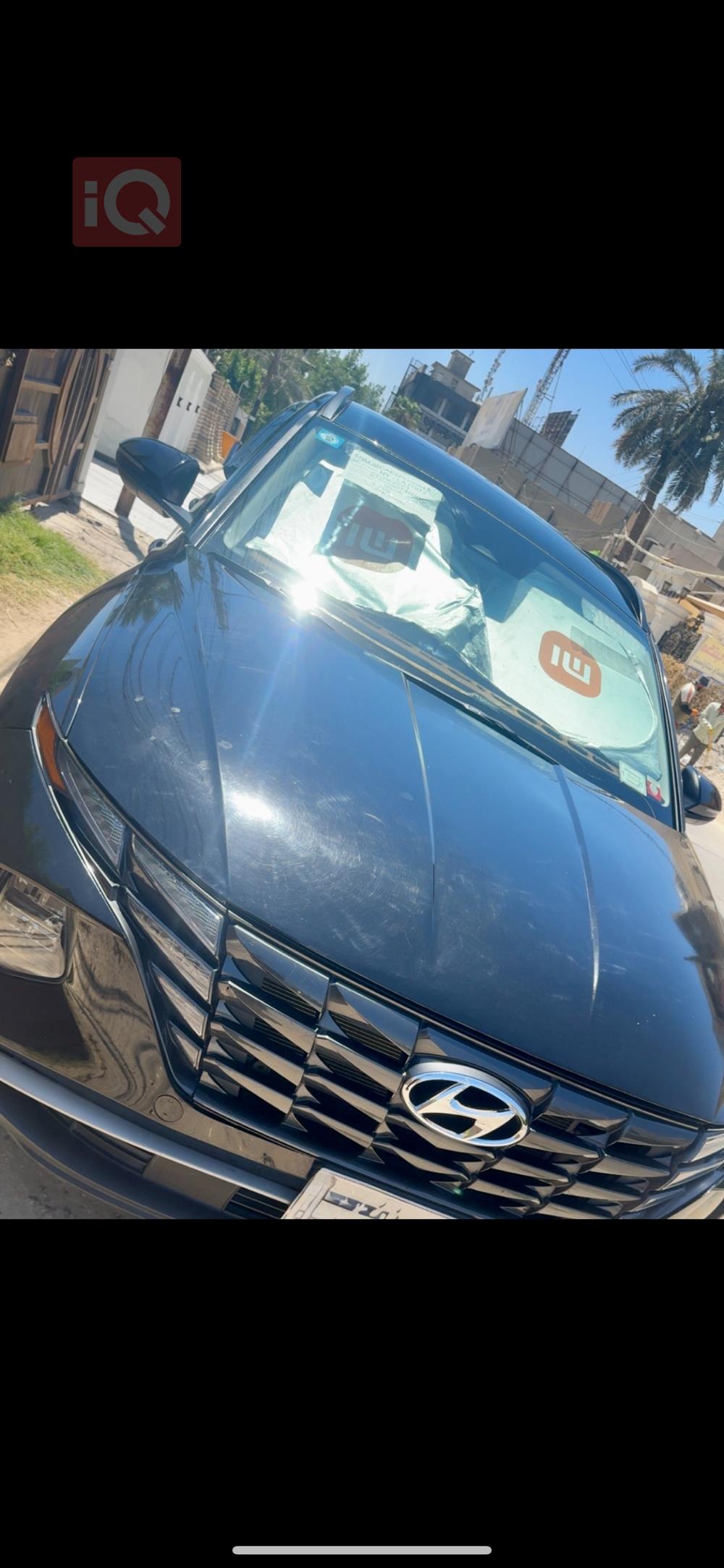 Hyundai for sale in Iraq